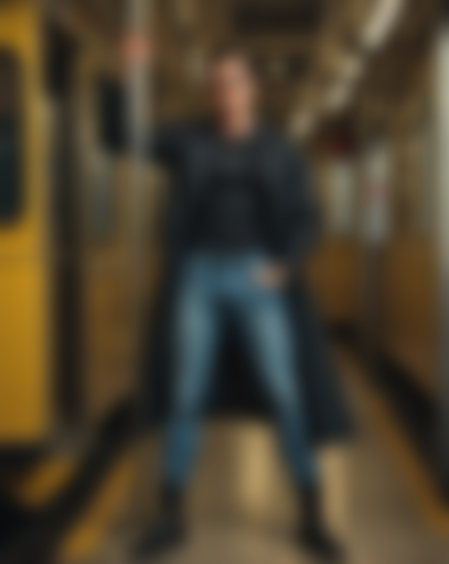 Julian Marks AI image
