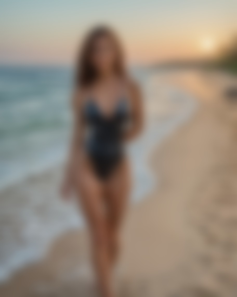 Gillian Dobbs AI image