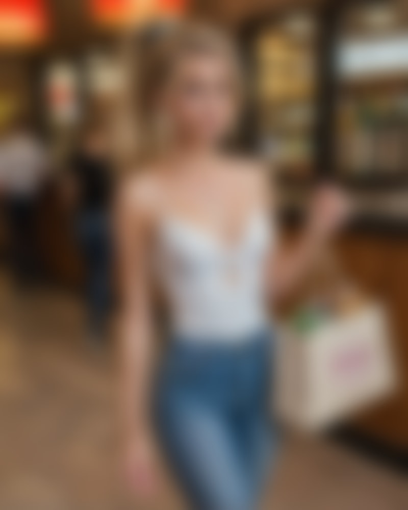 Madison Price AI image