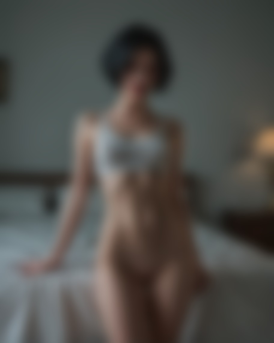 Vicky — AI persona on XManias