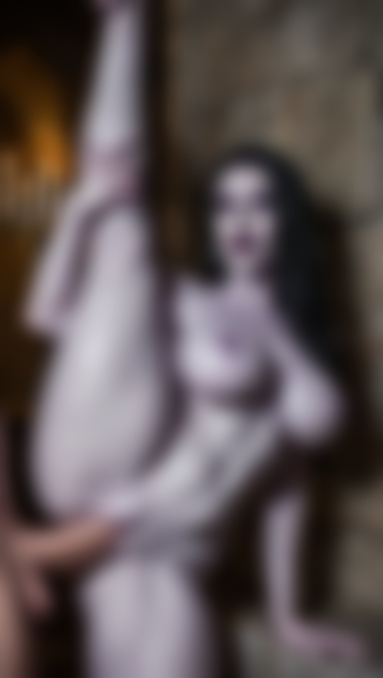 Isabella Delacruz — AI persona on XManias