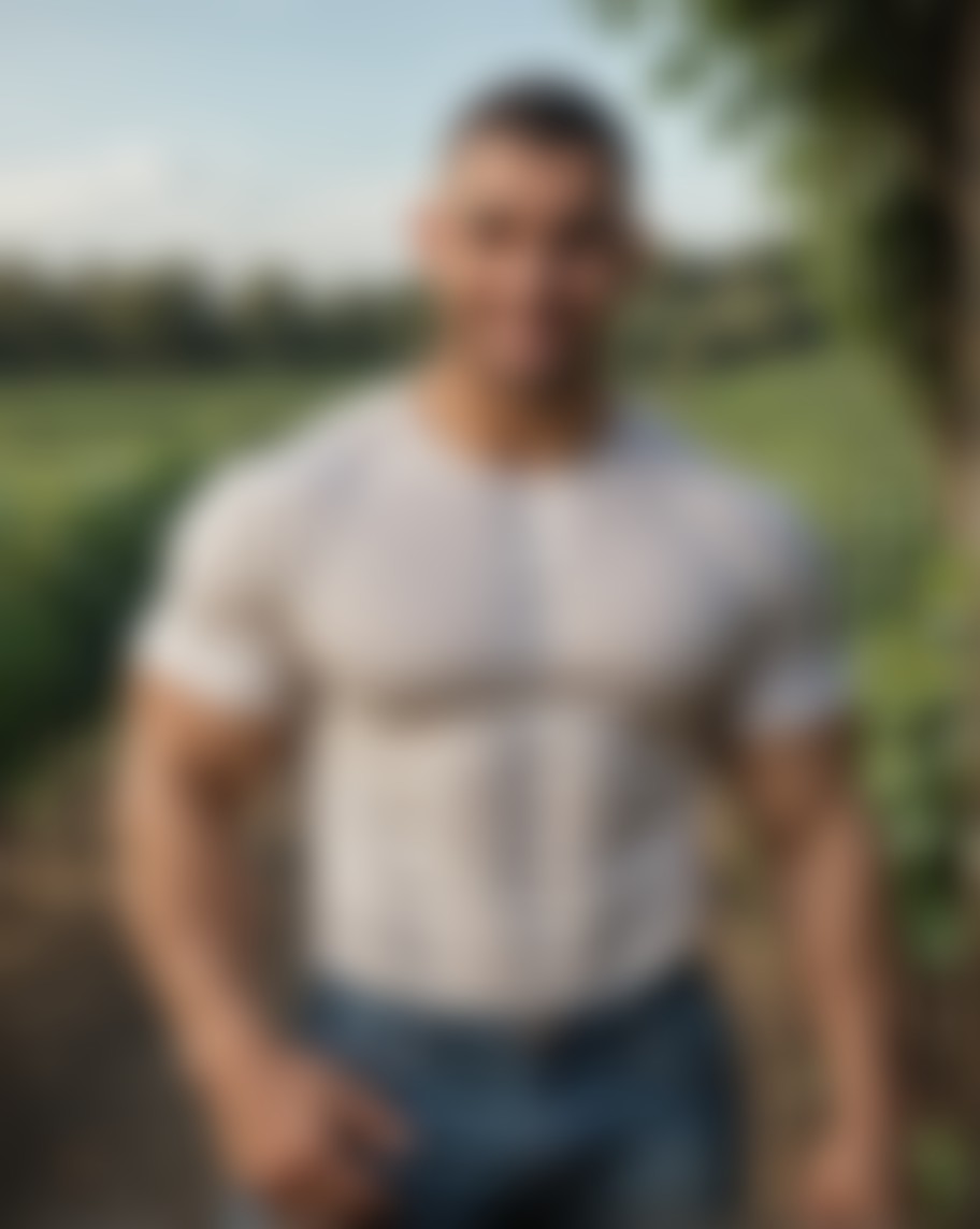 Kourosh Amir AI image