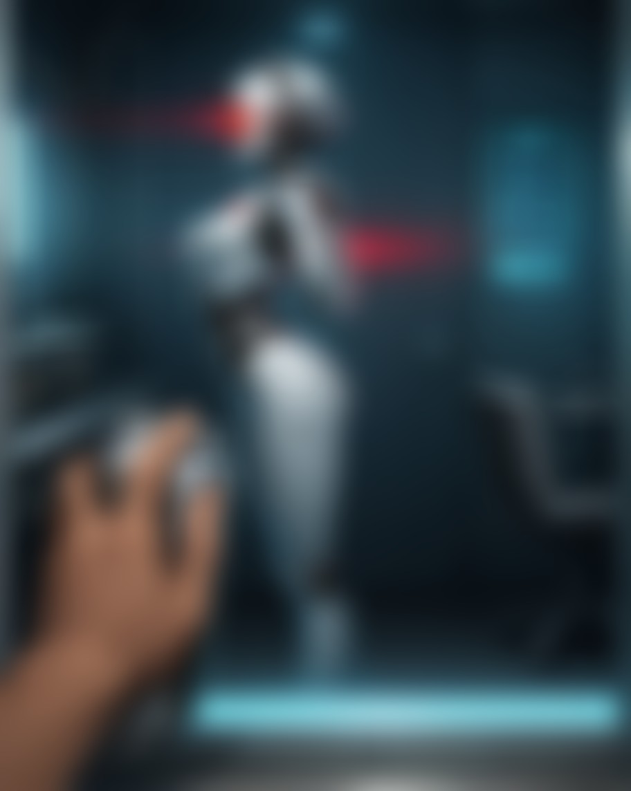 KL-E-0 — AI persona on XManias
