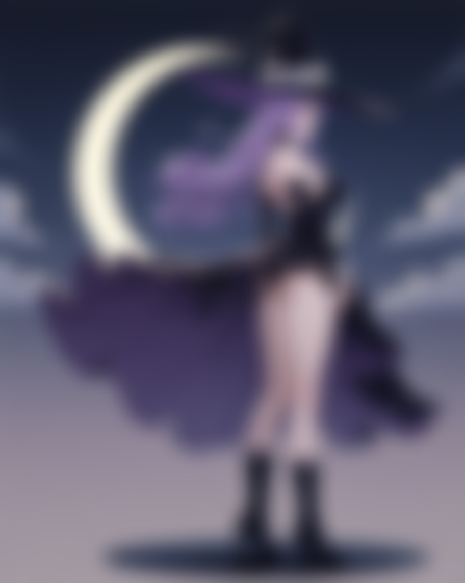 Blair AI image