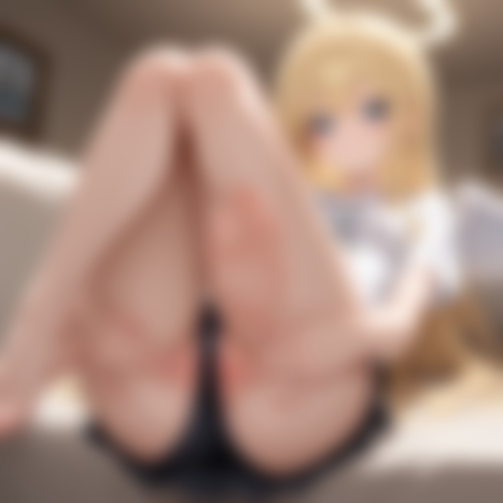 Seraphi — AI persona on XManias