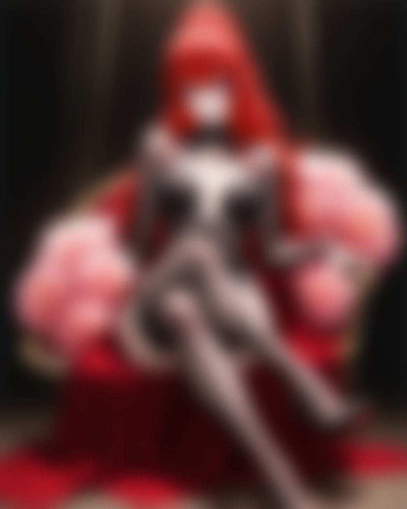 Kaori AI image
