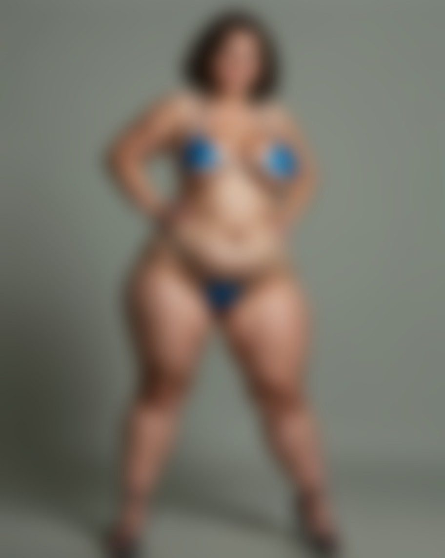 Alicia Hawthorne — AI persona on XManias