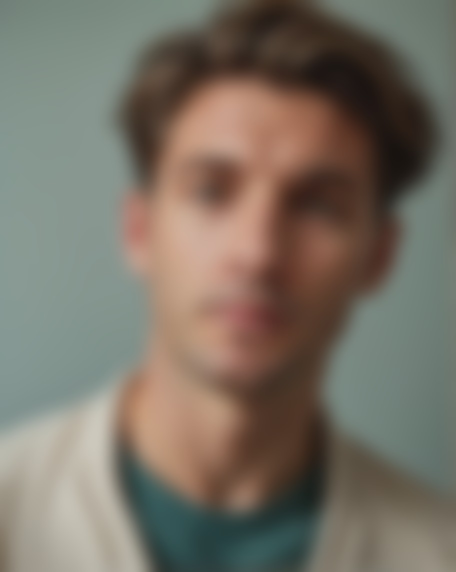 Grayson Wright AI image