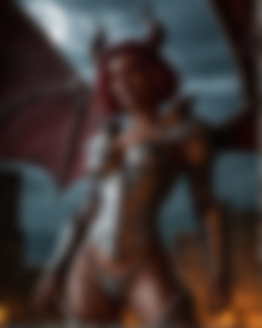 DEMONA AI image