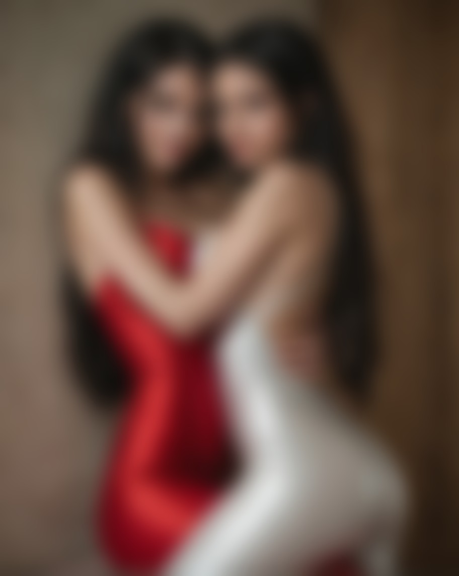 lea Opulent AI image
