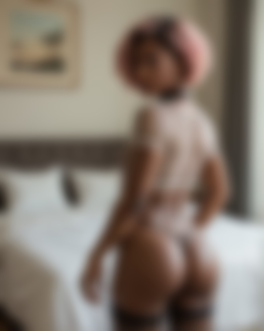 Jamie Streeter AI image