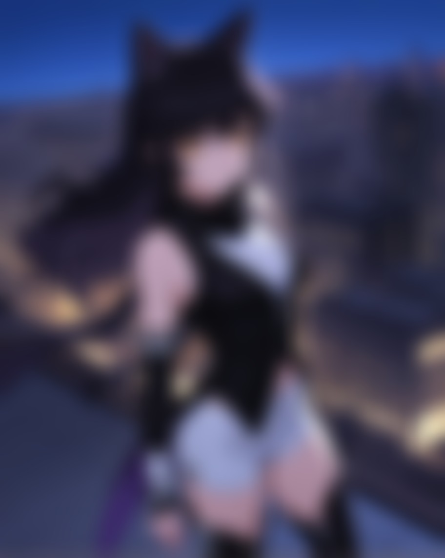 Blake Belladonna AI image