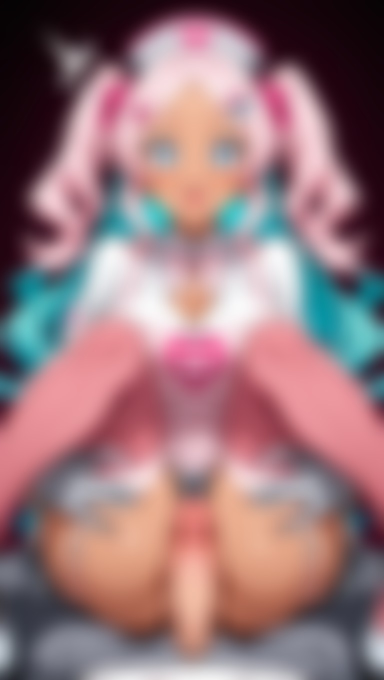 Nurse Hibi [Fertility Nurse Series #5] — AI persona on XManias