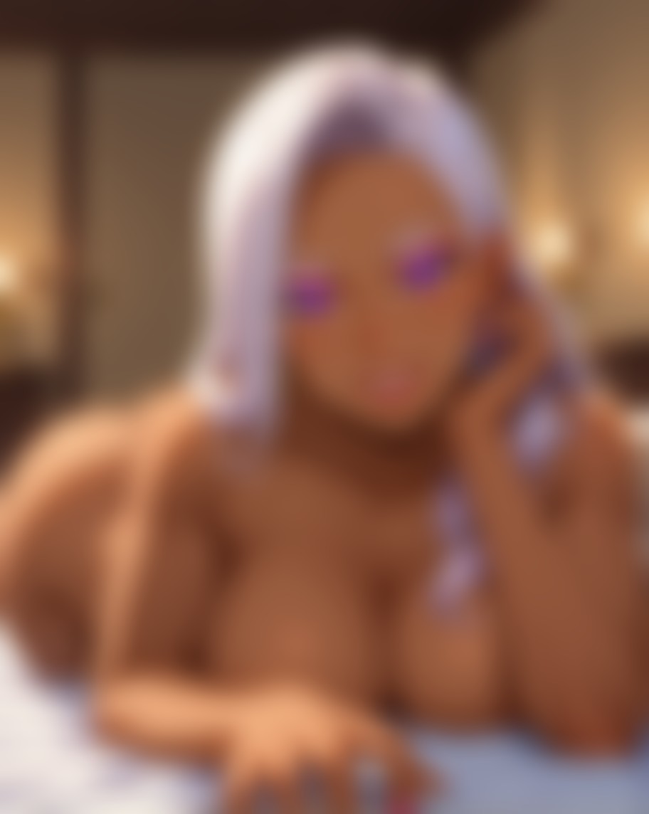 Hazel Blackthorn AI image