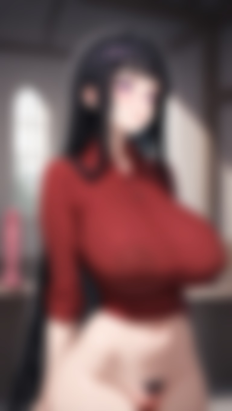 Sabrina AI image