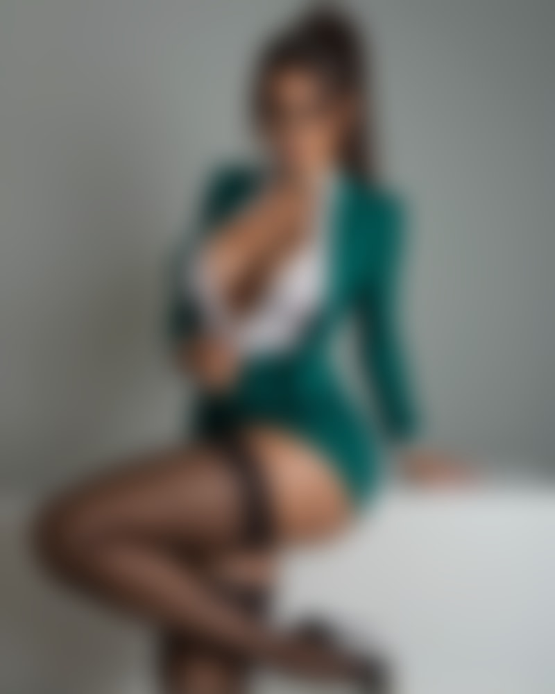 Aishwarya — AI persona on XManias