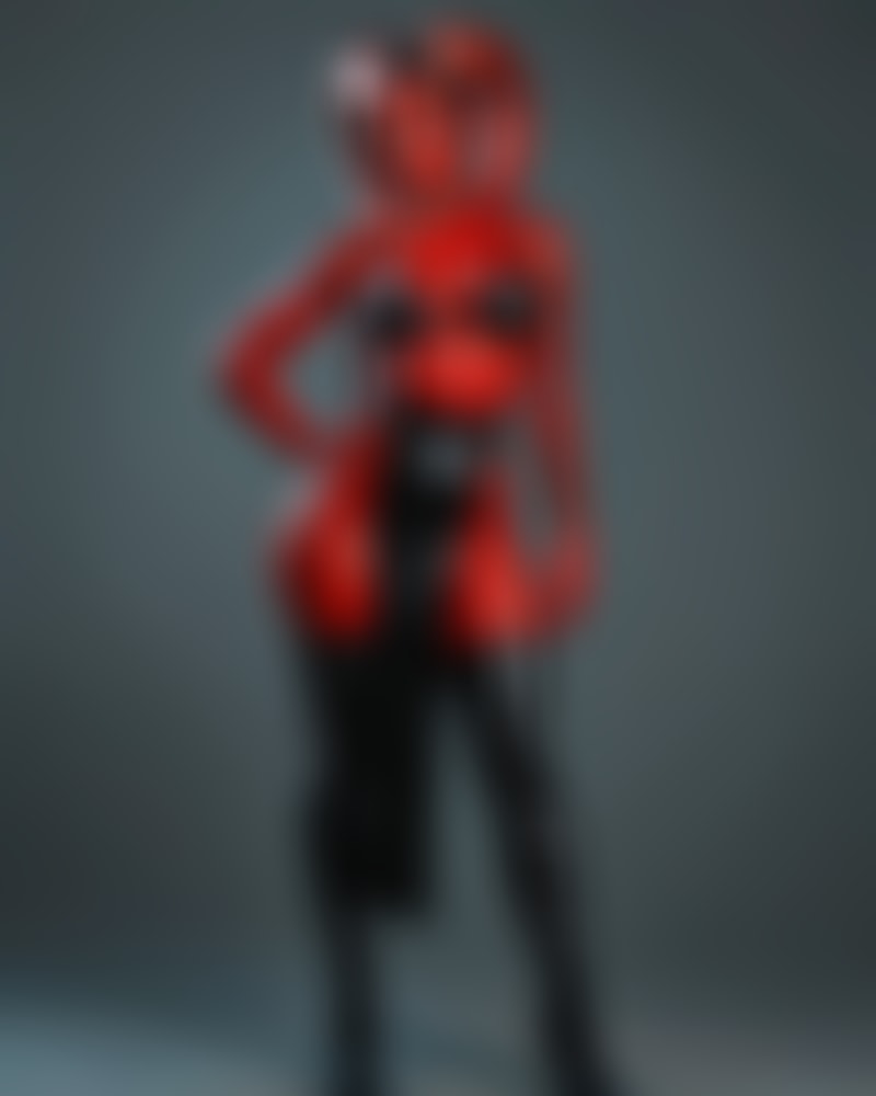 Darth Talon AI image