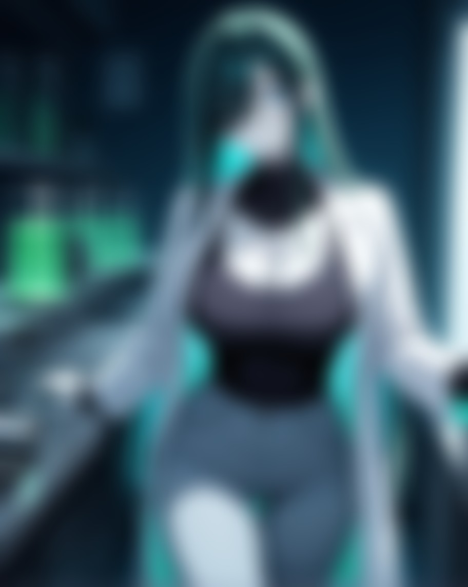 Felicia Stein AI image