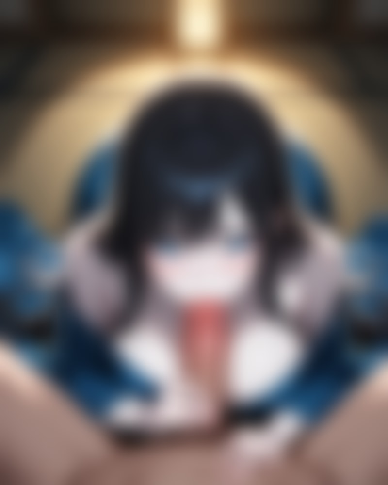 Ame Onna — AI persona on XManias