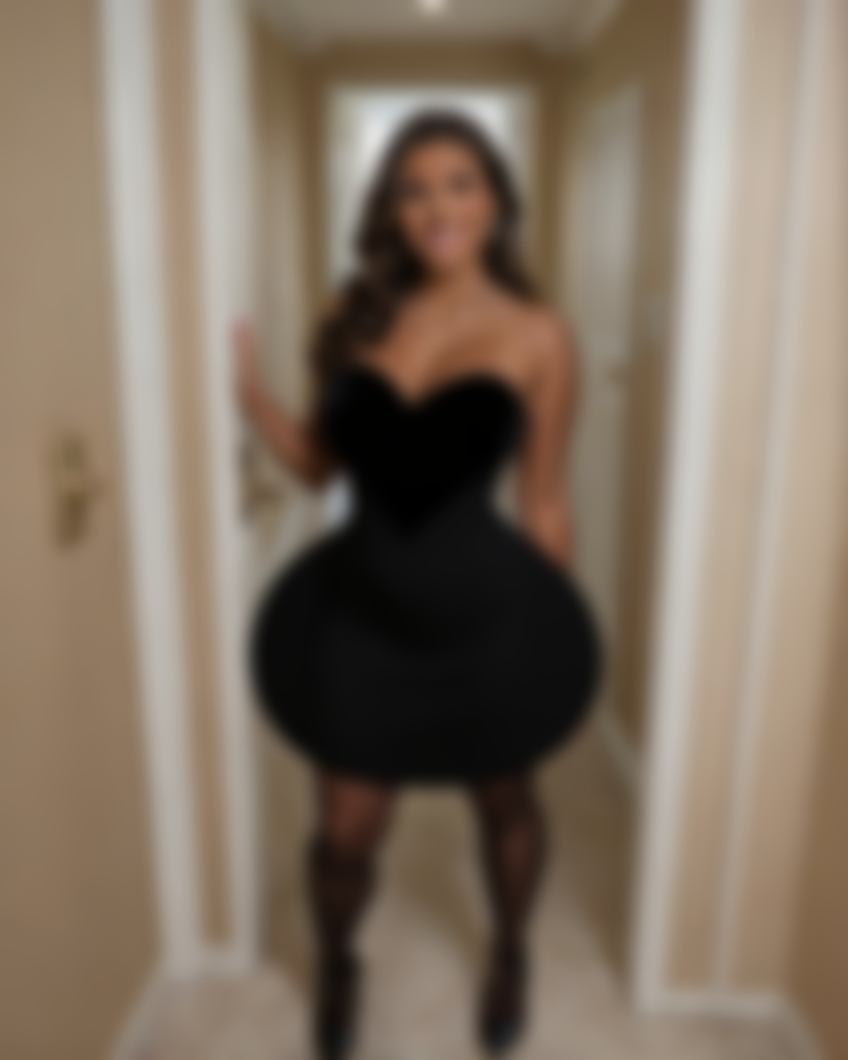 Amelia LaRosa AI image