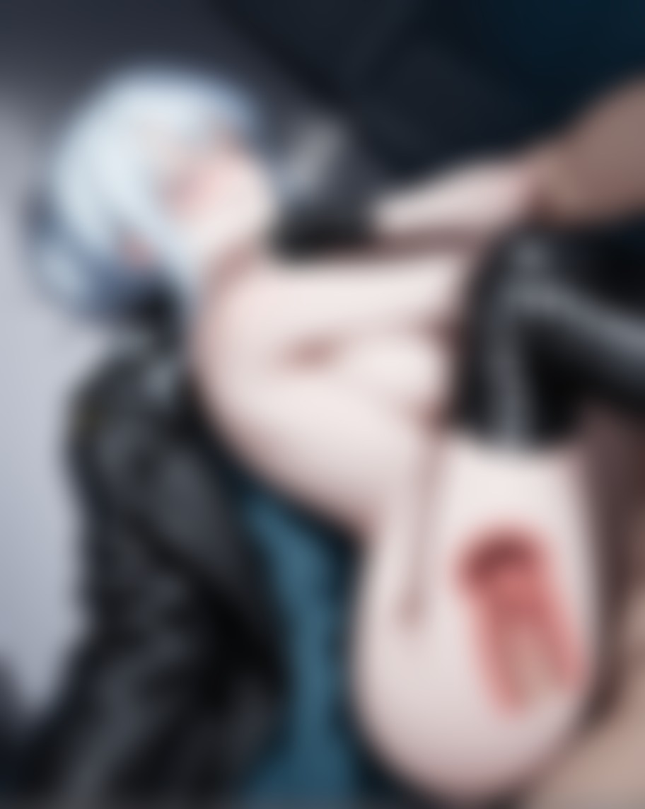 Vykhlop // GFL2 Series Companion No. 1 — AI persona on XManias
