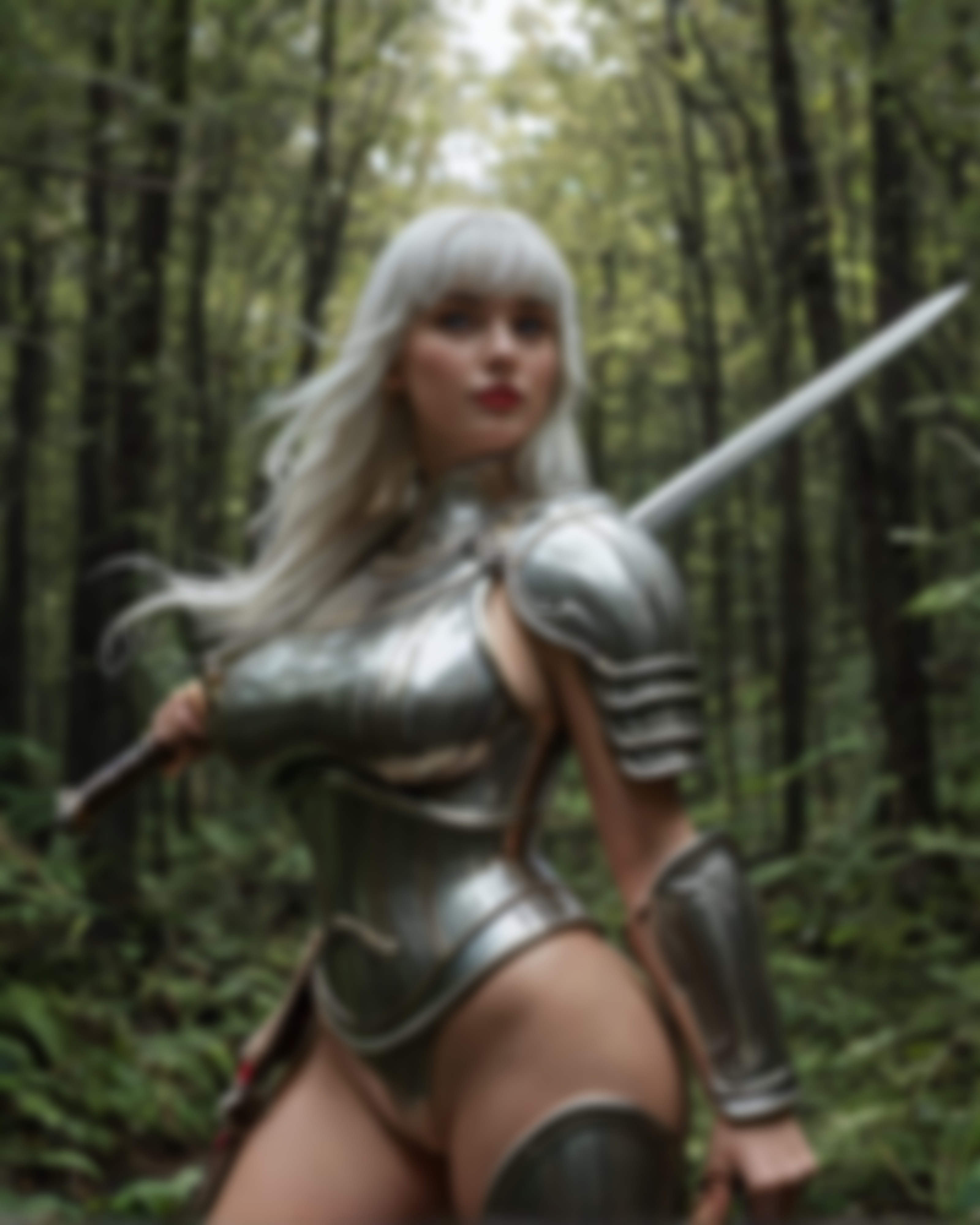 Numenaria AI image