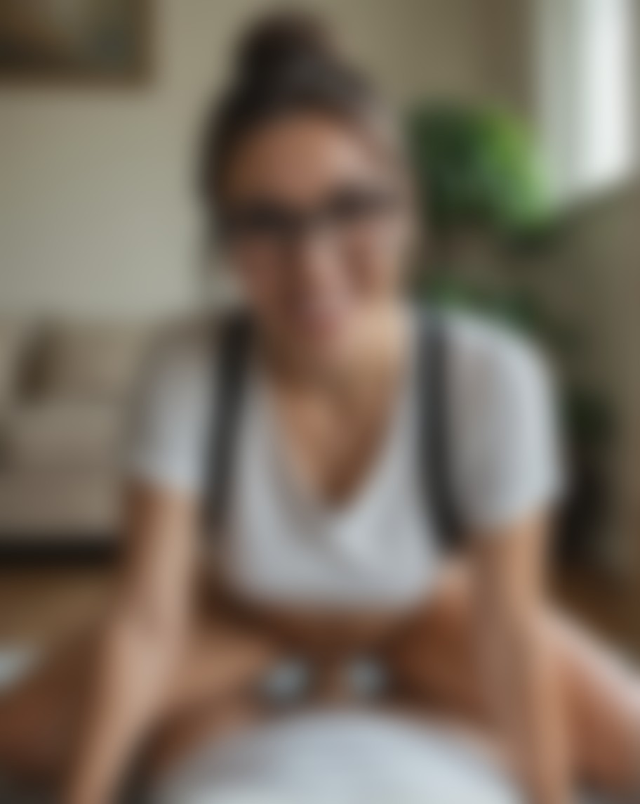 Lindsay — AI persona on XManias