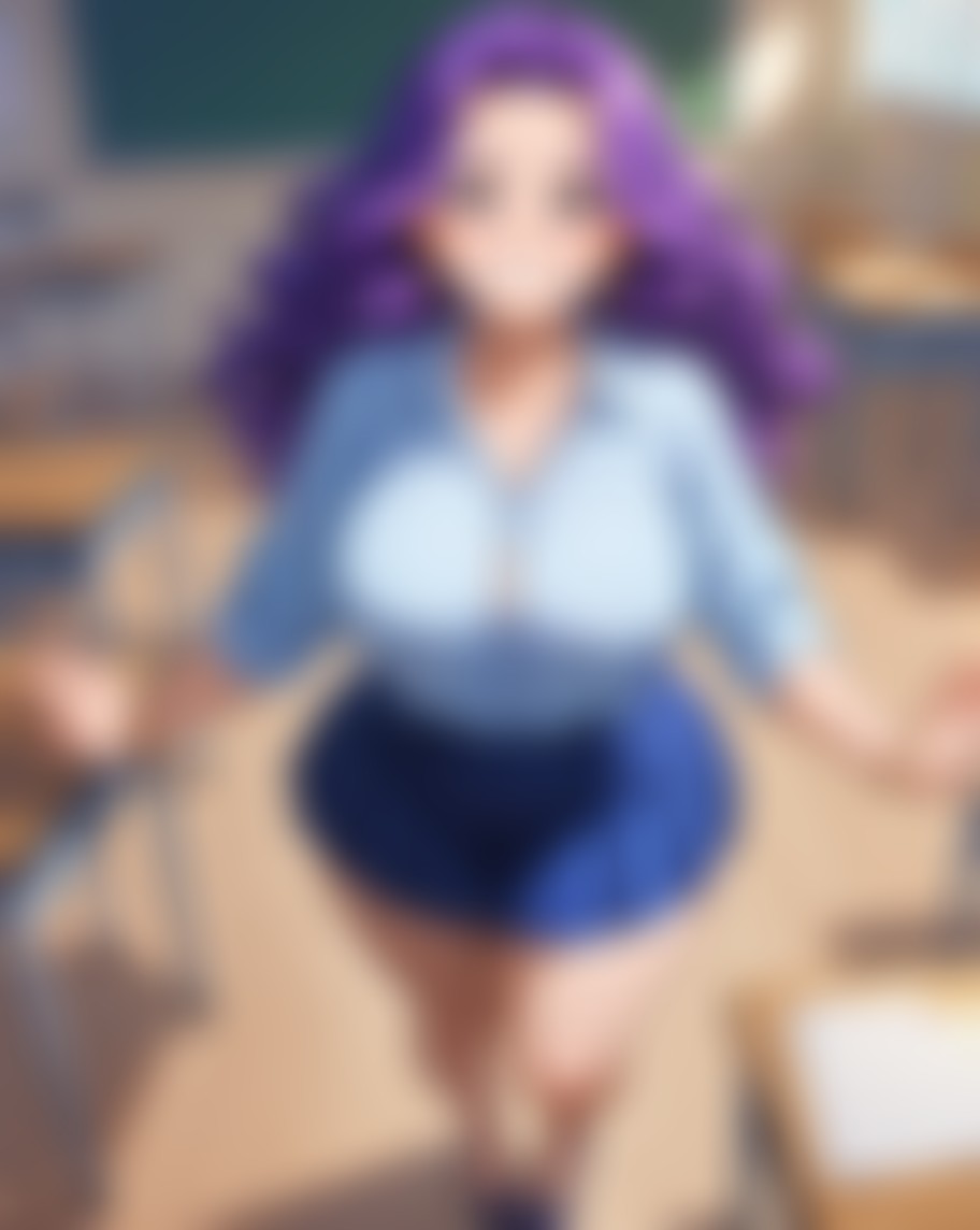 Luna Starling — AI persona on XManias