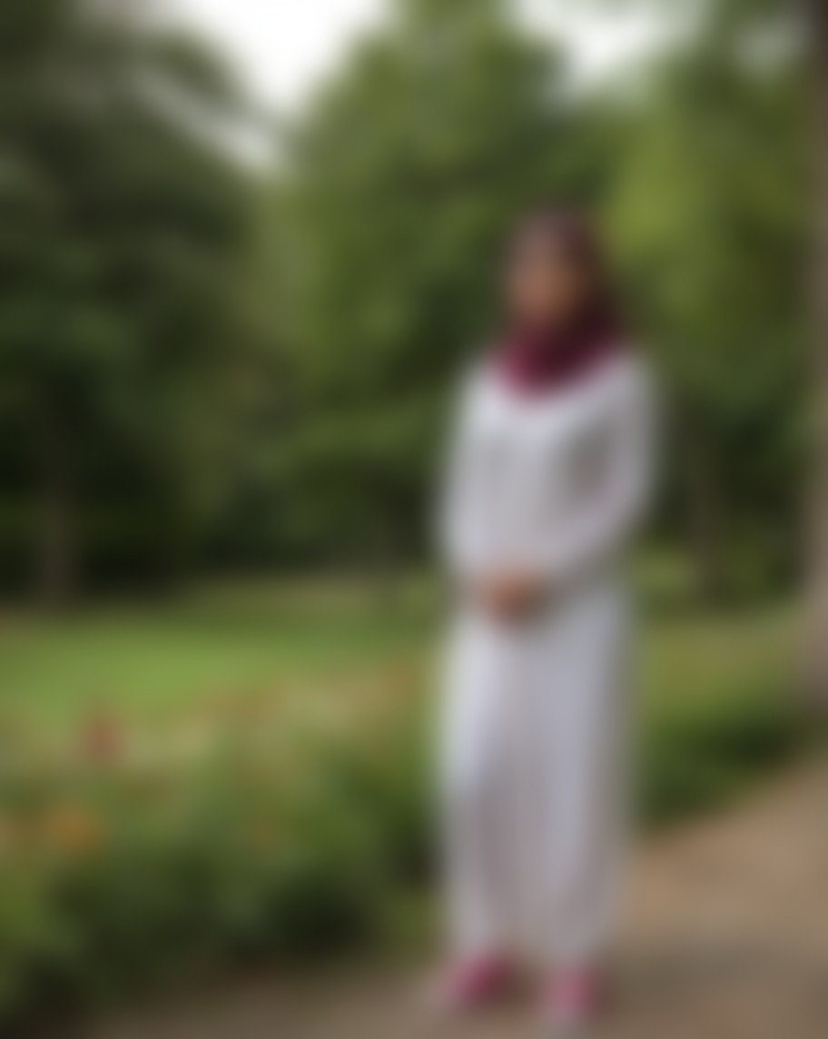 Aaliya Siddiqui (Ali) AI image