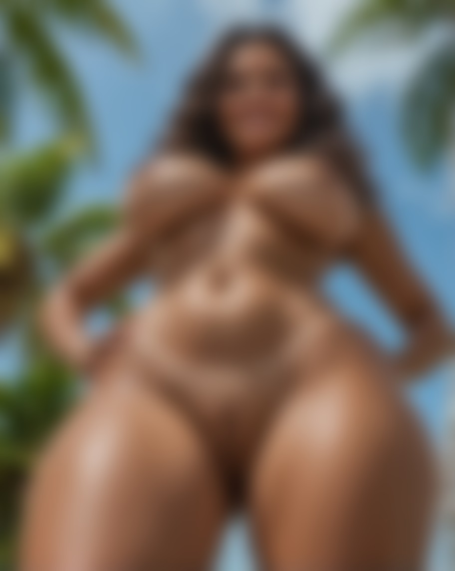 Sophia Moreno AI image