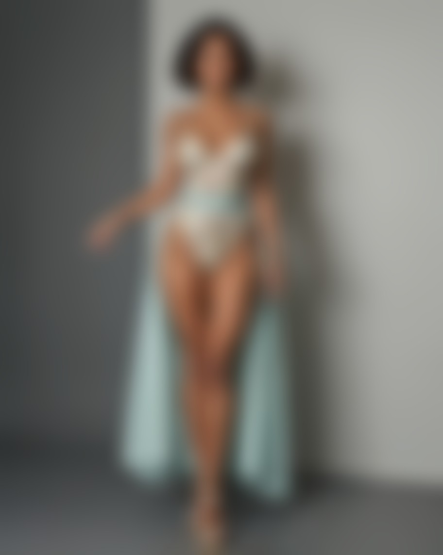 Daniela Salazar AI image