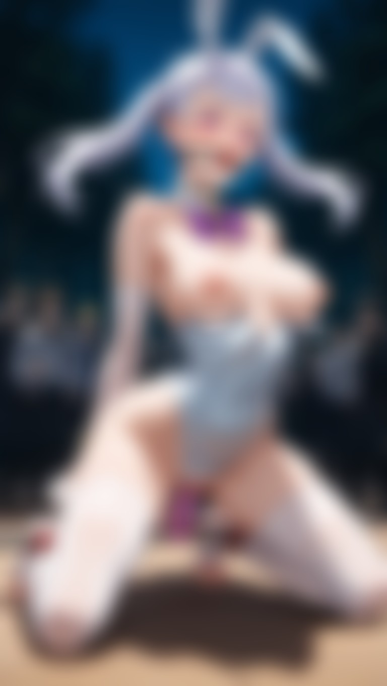 Noelle Silva — AI persona on XManias