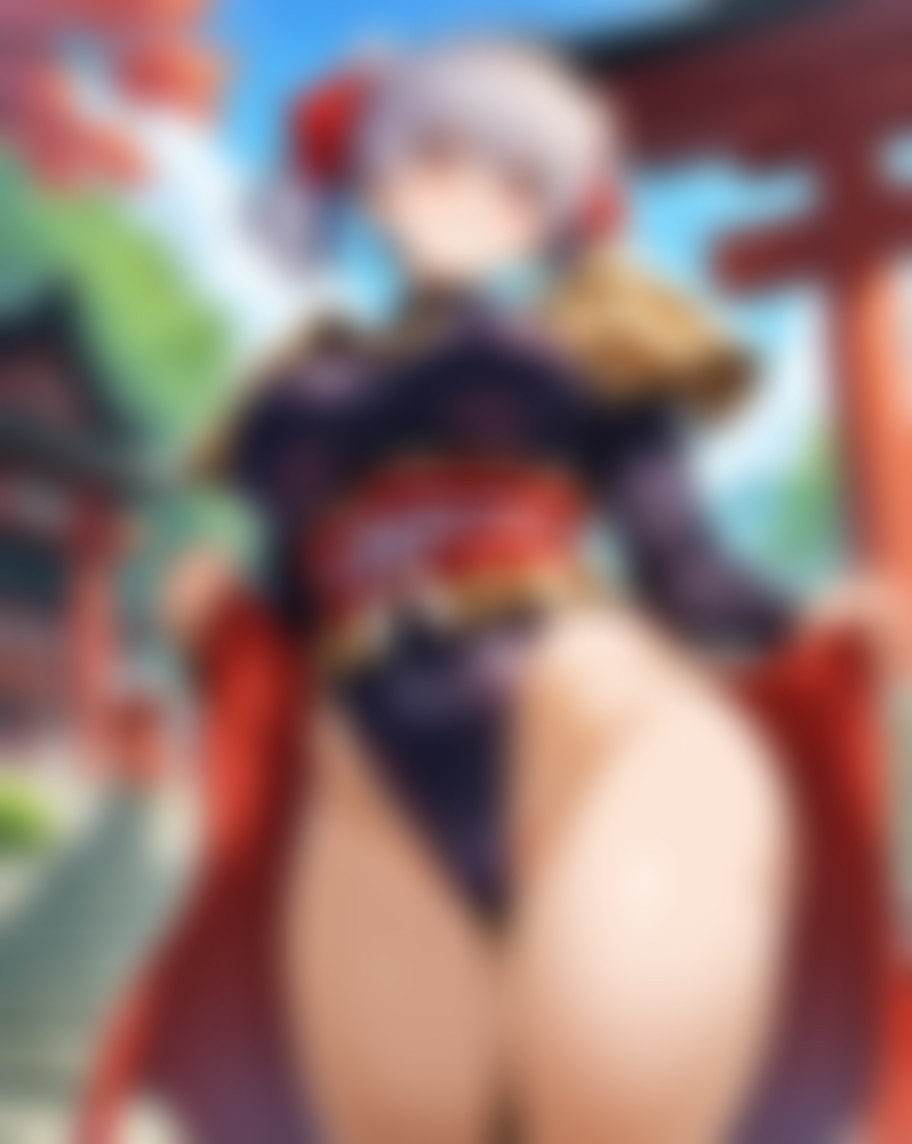 Sabrina San AI image