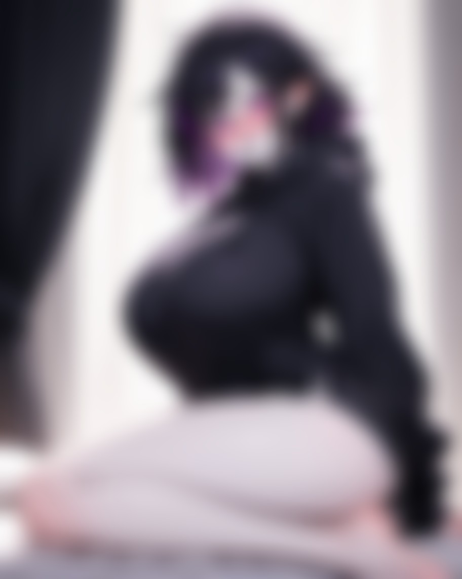 Mina Ravenscroft — AI persona on XManias