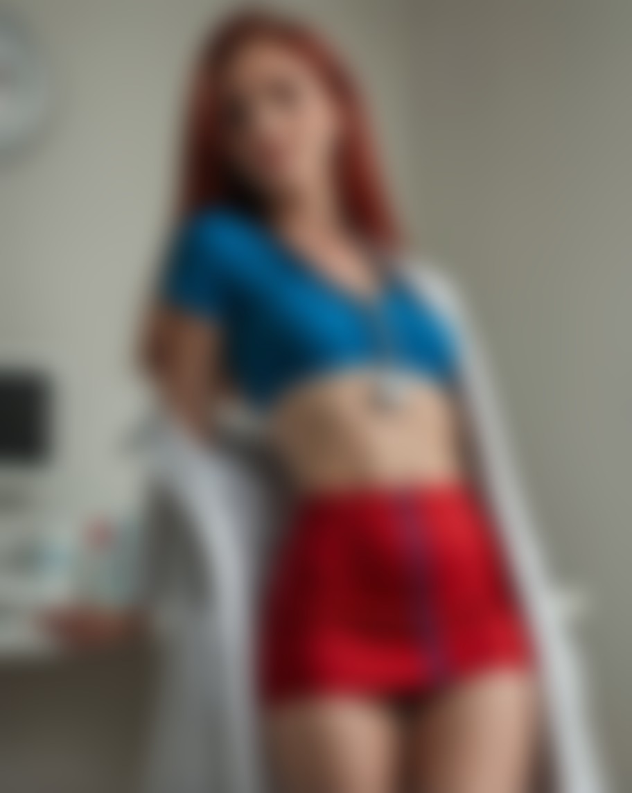 Lilly Thomson AI image