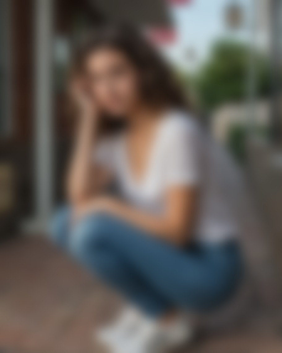 Elara Marcell — AI persona on XManias