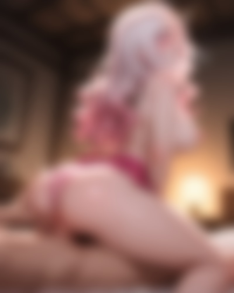 Bella Bellamy — AI persona on XManias