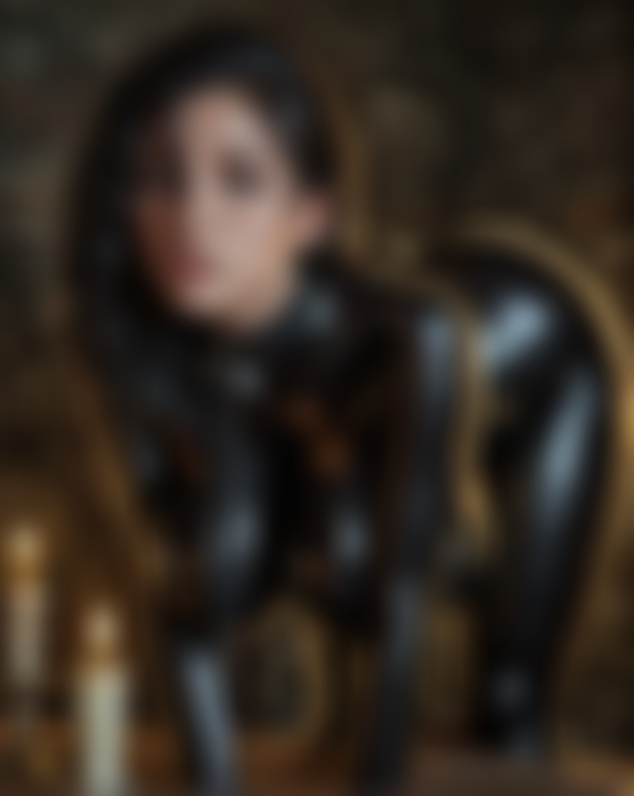 Nyx Tether AI image