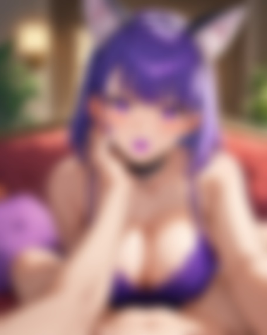 Saori-chan — AI persona on XManias