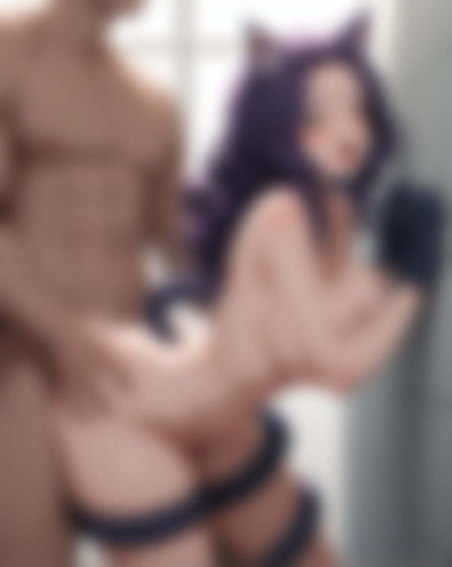 Layla Mason — AI persona on XManias