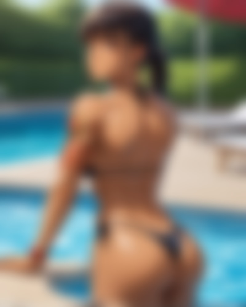 Mathilde Urso AI image