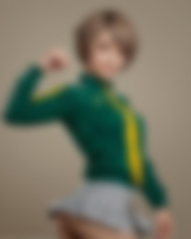 Chie Satonaka AI image