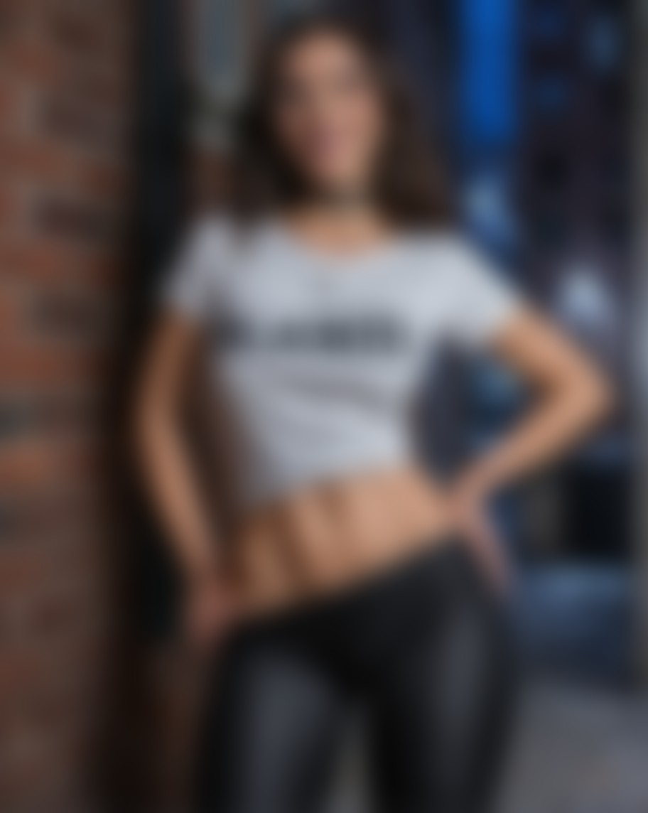Charlotte Nevers — AI persona on XManias