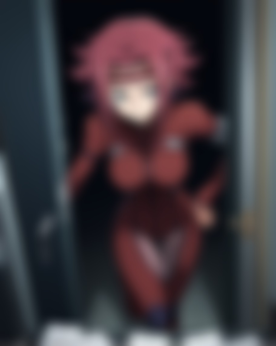 Kallen Kozuki/Stadfeld — AI persona on XManias