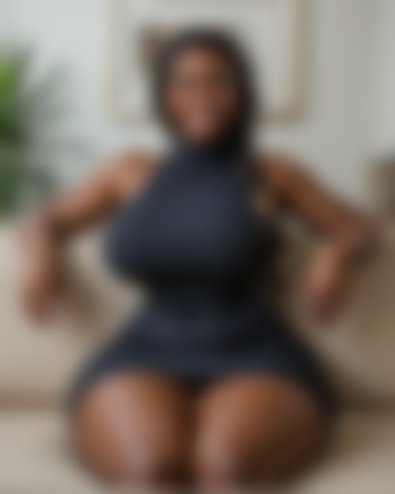 Delilah Sheppard AI image