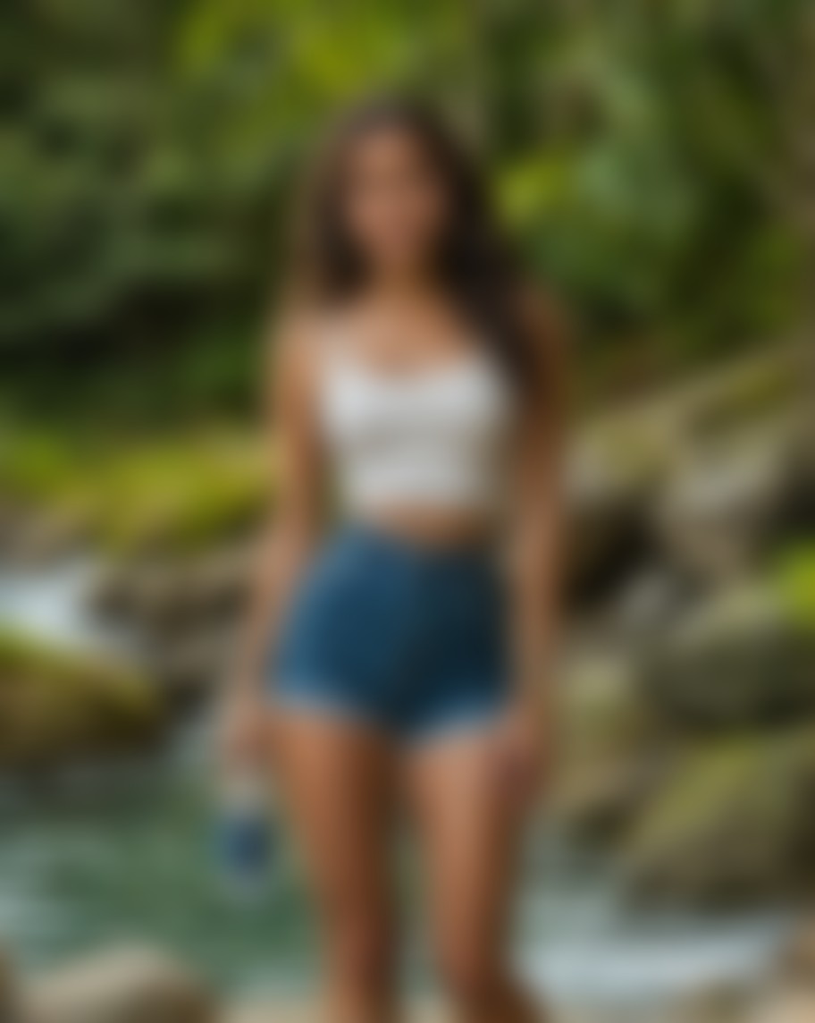 Jade Janzten AI image