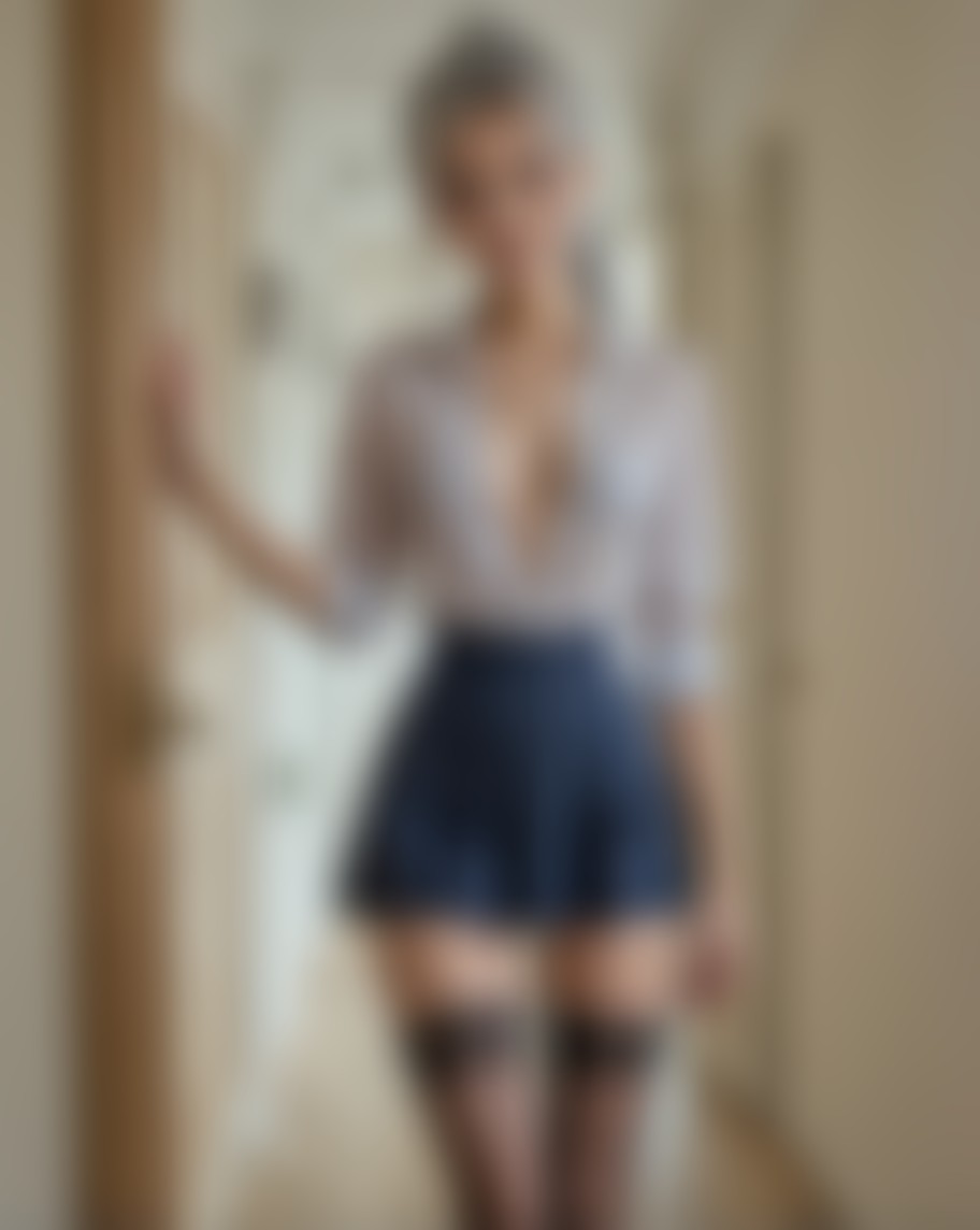 nikki-safina AI image