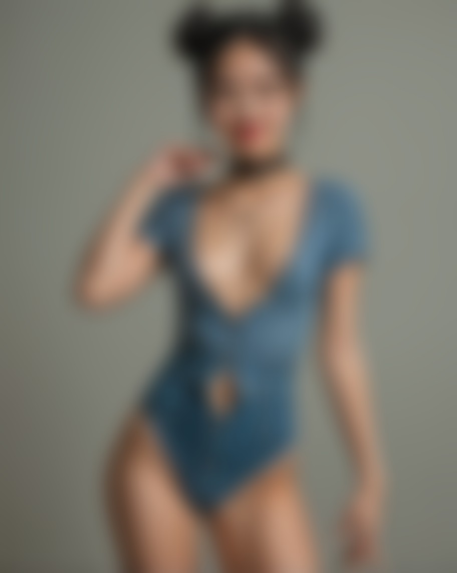 Lola Lau AI image