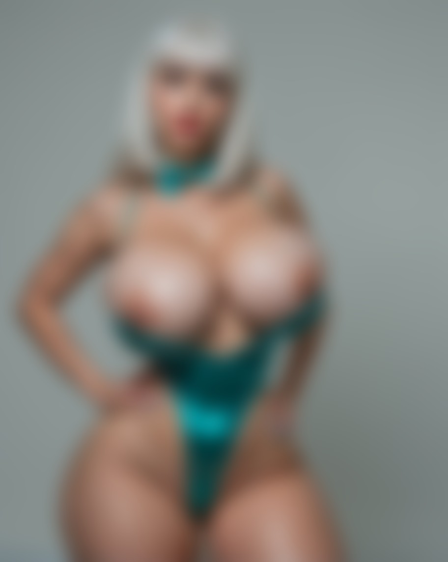 Giselle Gonzalez AI image