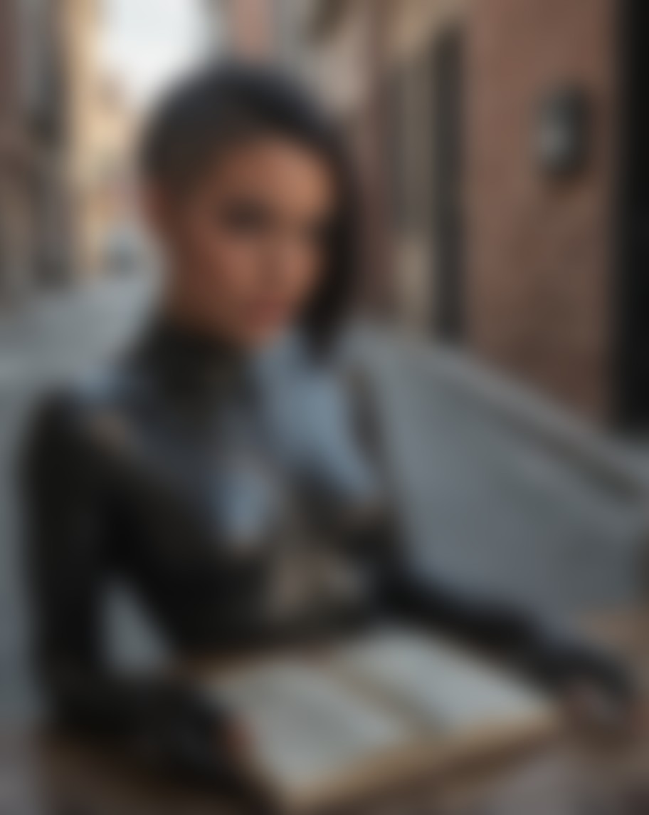 Catwoman — AI persona on XManias